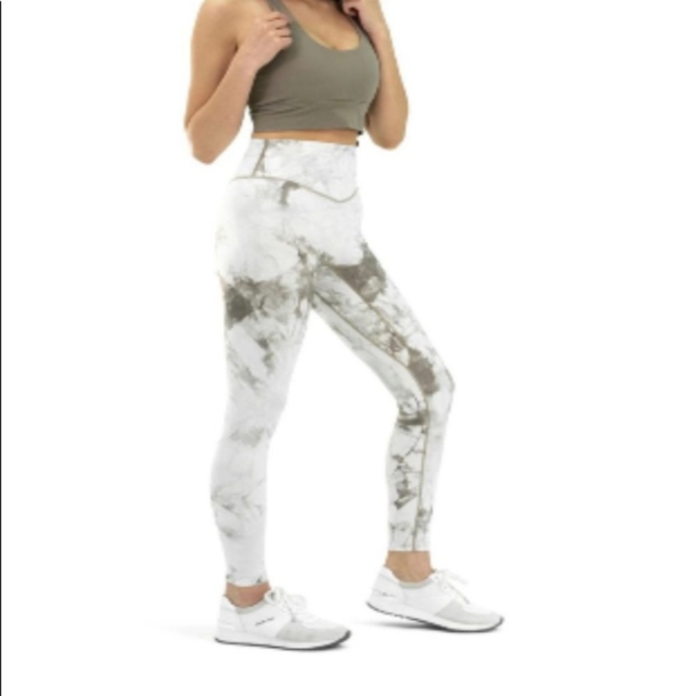 Balance Athletica Oasis OG Pant in Sea Salt